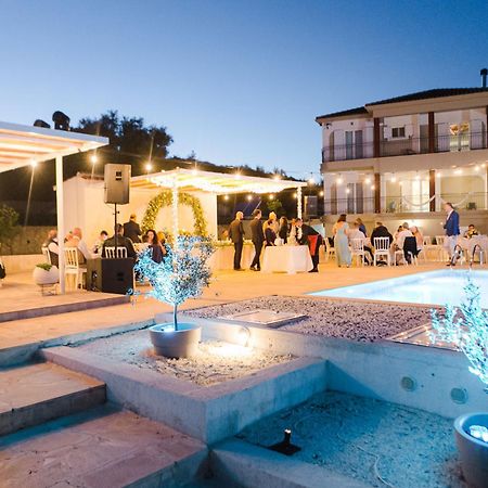 The Leaf House - Kefalonia Ликсури Екстериор снимка