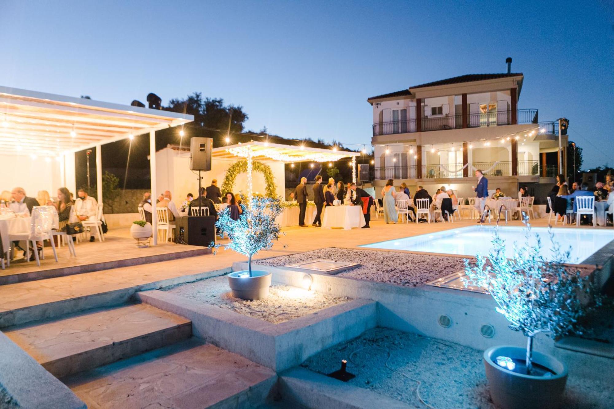 The Leaf House - Kefalonia Ликсури Екстериор снимка