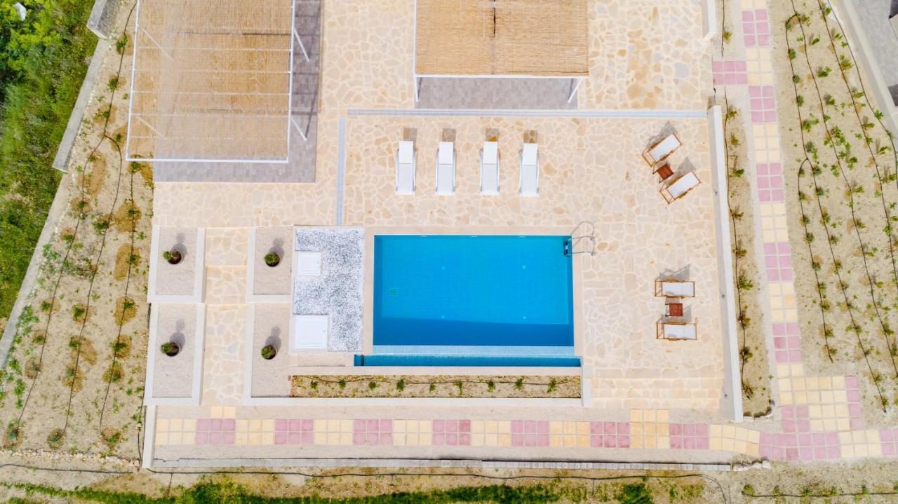 The Leaf House - Kefalonia Ликсури Екстериор снимка
